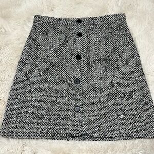 Loft Skirt Size 4 New